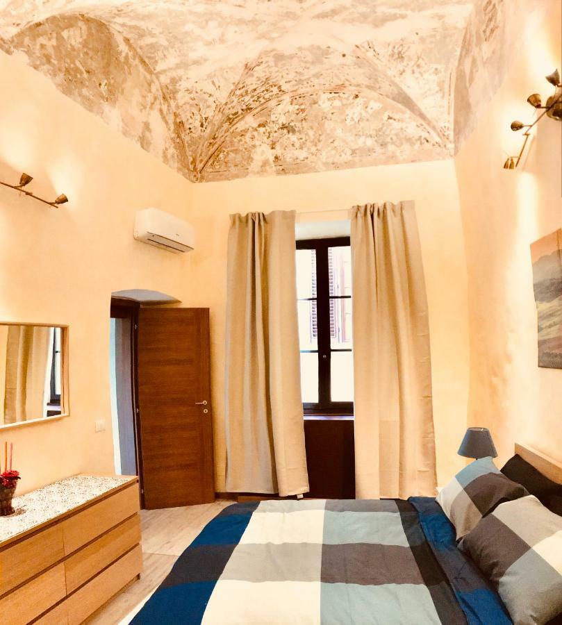 Leonardo'S Signoria Suite By Florencehospitality Exteriér fotografie