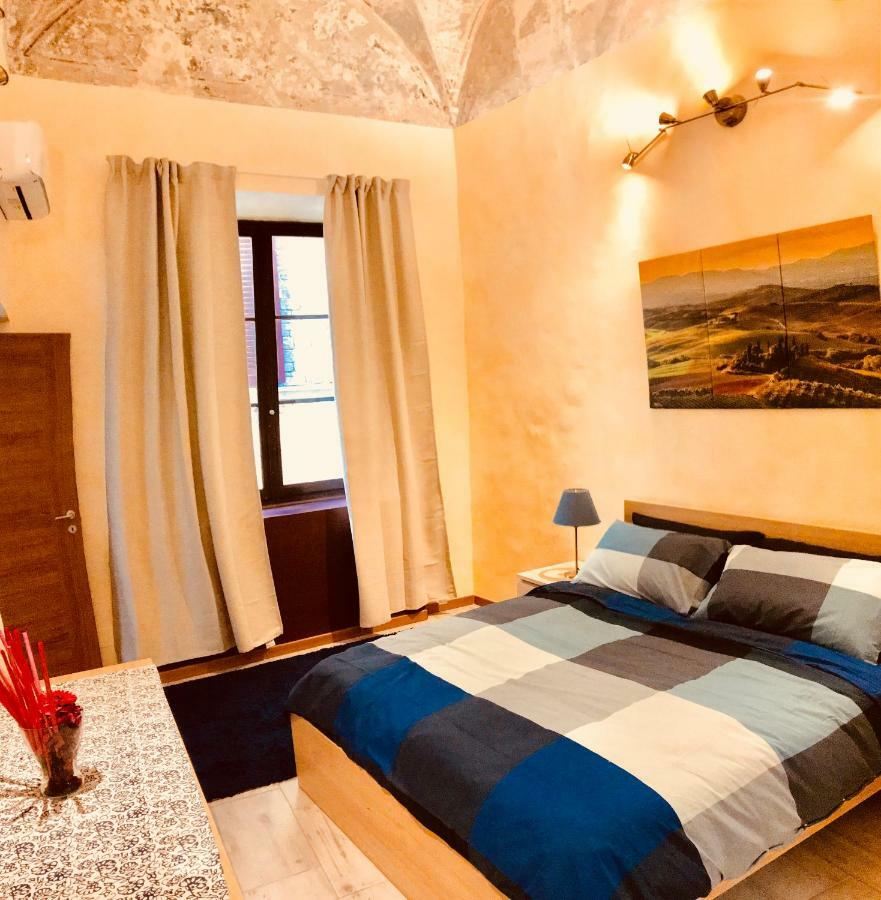 Leonardo'S Signoria Suite By Florencehospitality Exteriér fotografie