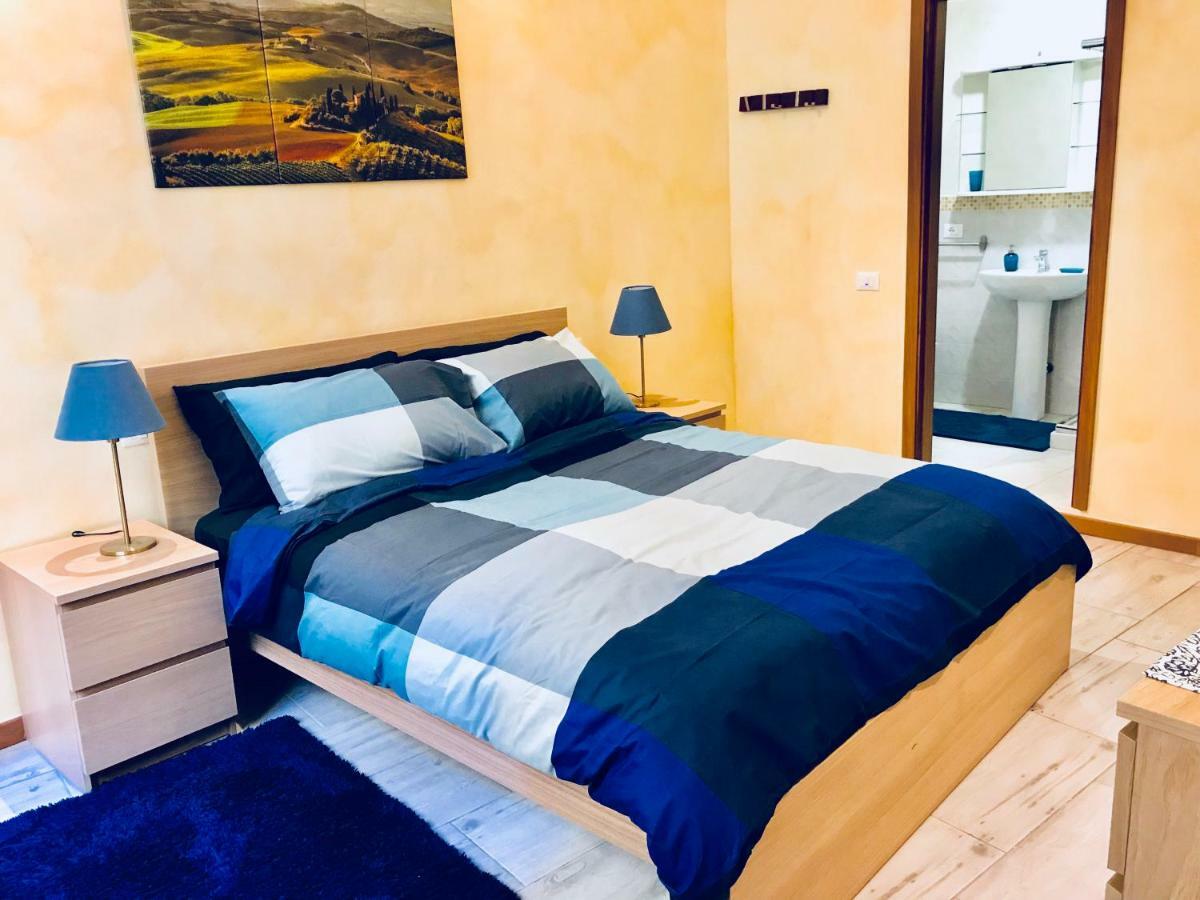 Leonardo'S Signoria Suite By Florencehospitality Exteriér fotografie