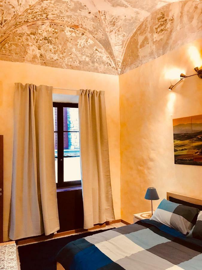 Leonardo'S Signoria Suite By Florencehospitality Exteriér fotografie