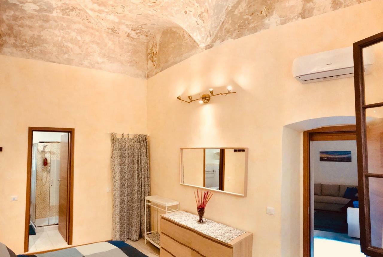 Leonardo'S Signoria Suite By Florencehospitality Exteriér fotografie